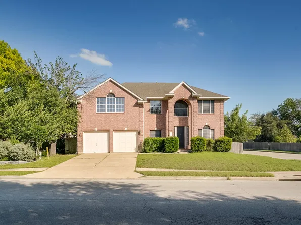 20001 Kennemer Dr, Pflugerville, TX 78660