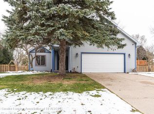 2511 Lott Ave, Holt, MI 48842