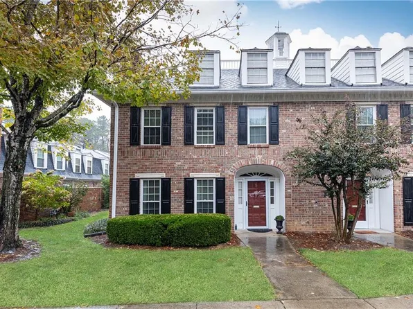 5 Middle Plantation Rd NW Unit 5, Atlanta, GA 30318