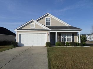 2053 Clipstone Dr, Ladson, SC 29456