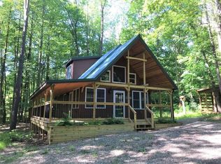 23590 Westside Dr, Union City, PA 16438