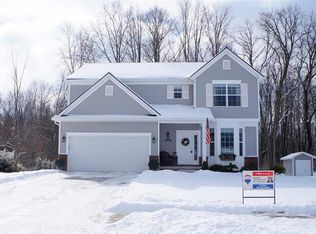 4037 Magnolia Pkwy, Jackson, MI 49201