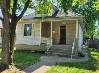 2839 Benninghofen Ave, Hamilton, OH 45015