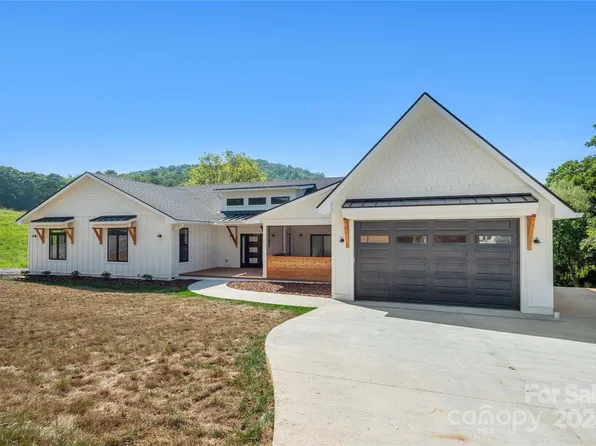39 Dula Springs Rd, Weaverville, NC 28787