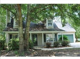 101 Teacher Ct, Guyton, GA 31312