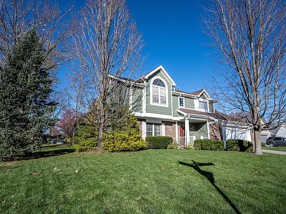 4th image of 8544 Woodstone Ct