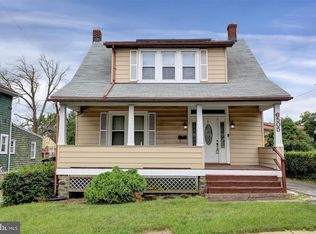 6505 Windsor Mill Rd, Baltimore, MD 21207