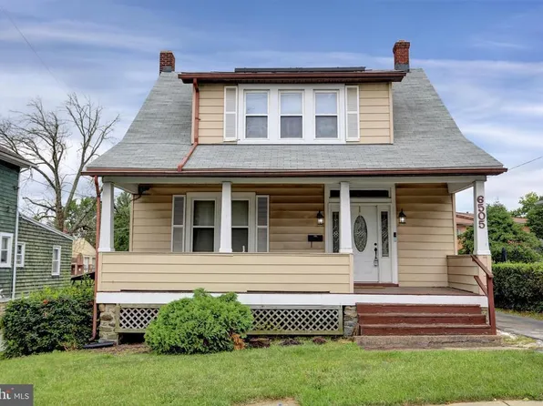 6505 Windsor Mill Rd, Baltimore, MD 21207