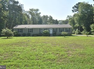 6935 Hynson Rd, Hurlock, MD 21643