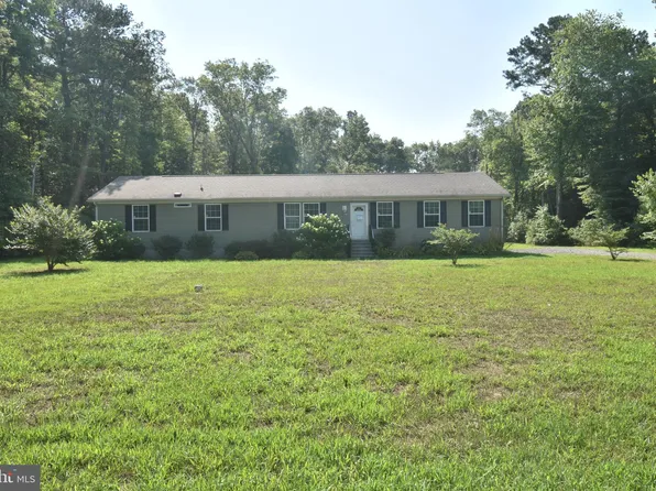 6935 Hynson Rd, Hurlock, MD 21643