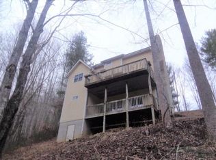 218 Harmon Way, Elk Park, NC 28622