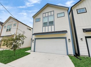 2119 Esther Dr, Houston, TX 77088