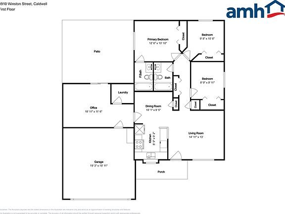 2nd image of this home