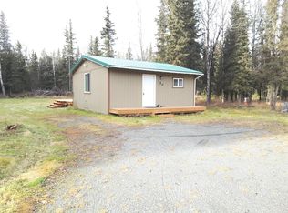 150 Aleene Way, Kenai, AK 99611