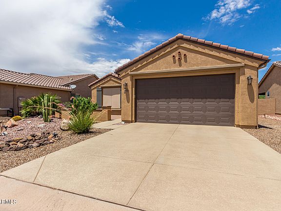 5th image of 4856 W Picacho Dr