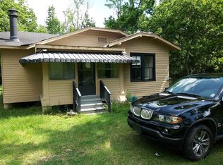 5215 Hillcrest Dr, Zachary, LA 70791