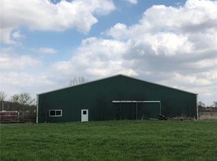 7803 Township Road 110, Rushsylvania, OH 43347