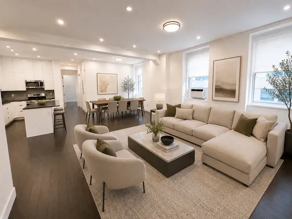 31 Union Sq W APT 3C, New York, NY 10003