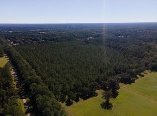 LOT 6 Buck Lake Rd, Tallahassee, FL 32317