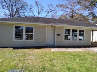 160 Whittington Dr, Lafayette, LA 70503