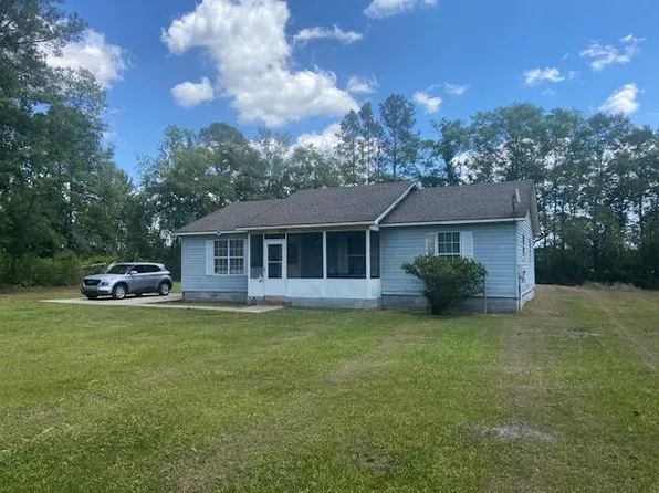 9372 State Highway 135 N, Naylor, GA 31641