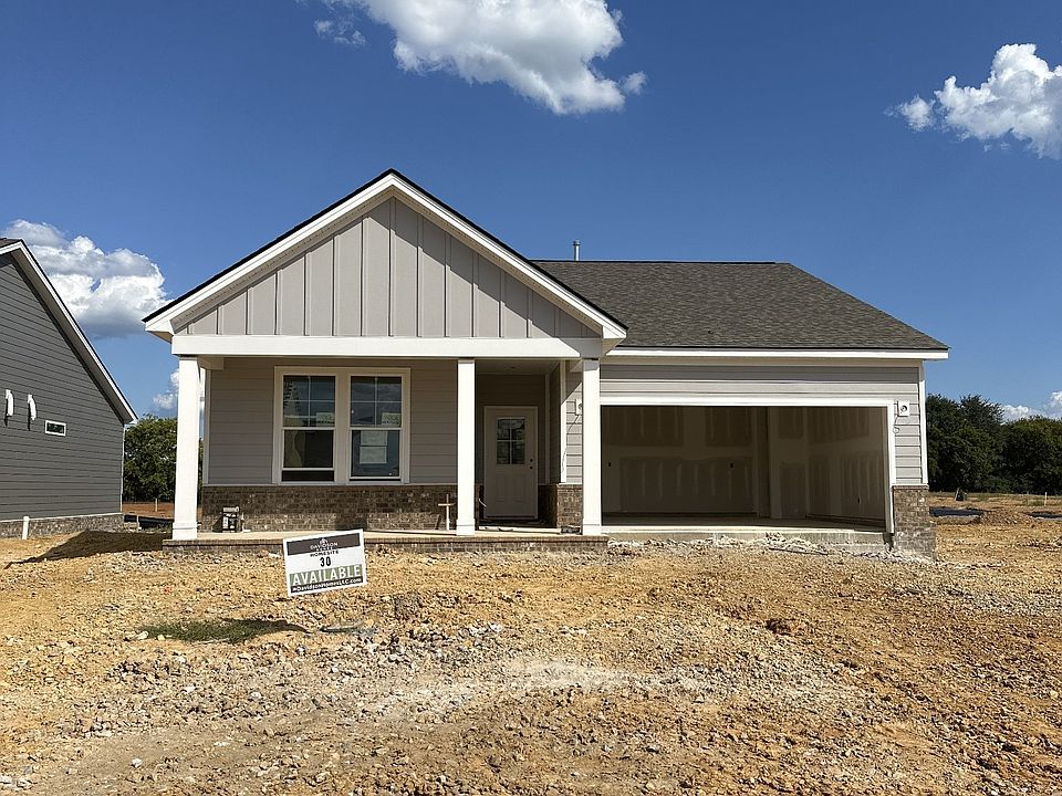 1st image of 5033 Cothron Dr Lot 30
