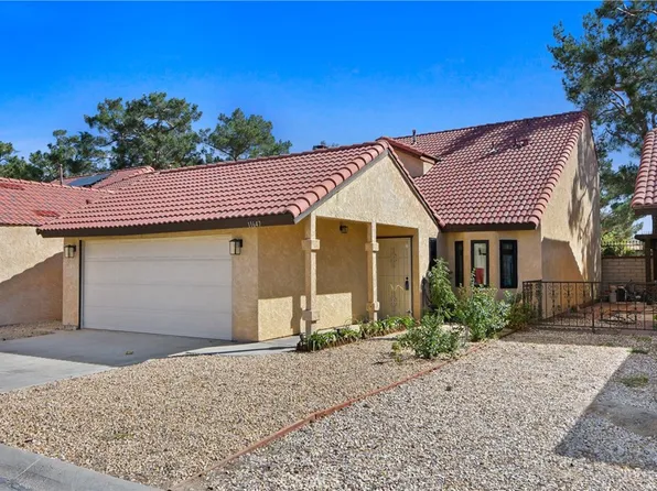 11647 Pepper Ln, Apple Valley, CA 92308