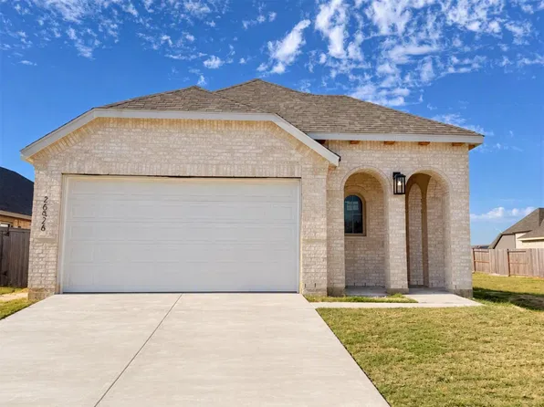 26526 Jolly Prairie Dr, Hockley, TX 77447