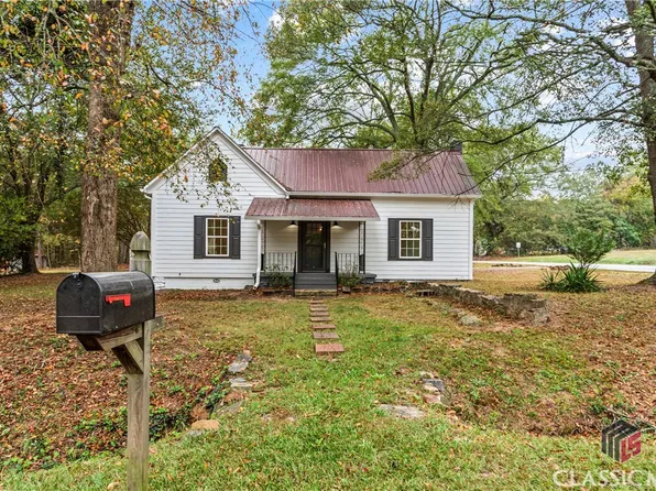 433 N Fourth Street, Colbert, GA 30628