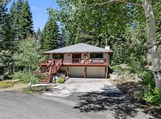 964 Puma Ct, Incline Village, NV