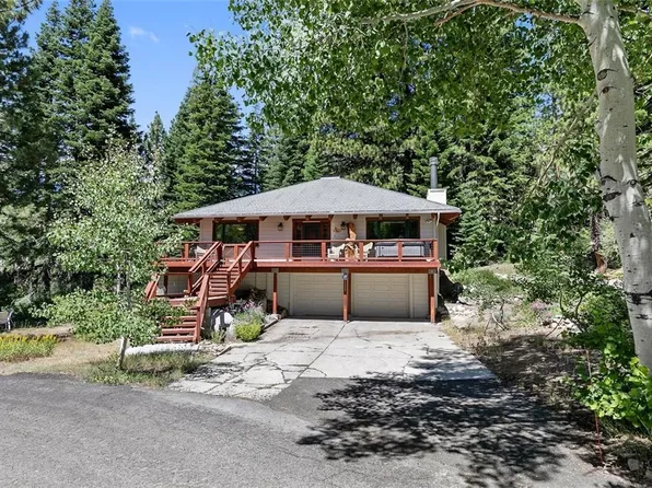 964 Puma Ct, Incline Village, NV 89451