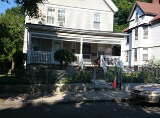4 Merlin St, Dorchester, MA 02124