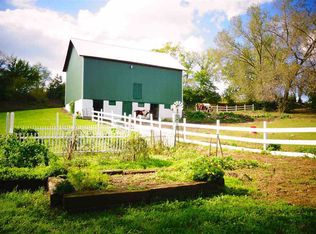 W7832 Teeter Rd, Poynette, WI 53955