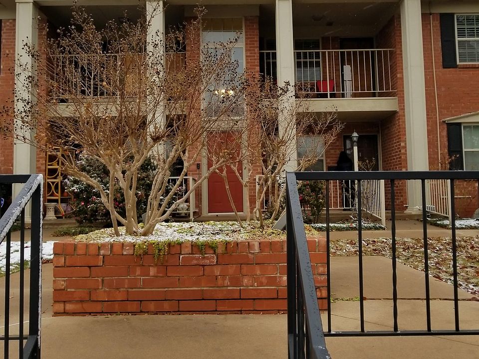 Front house