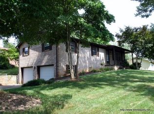 7824 Hallsdale Rd, Knoxville, TN 37938