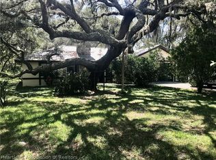 3251 N Sedgewick Rd, Avon Park, FL 33825