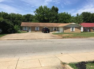 743 N Betty Jo Dr, Fayetteville, AR 72704
