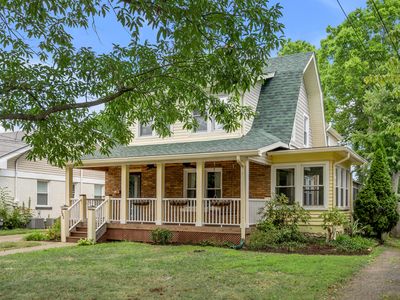 723 Melrose Ave, Lexington, KY, 40502