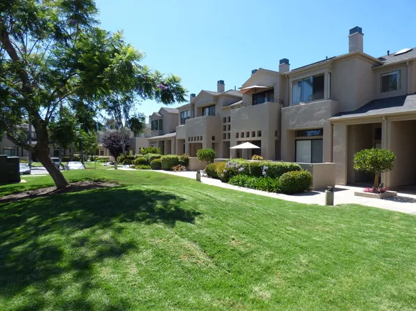 4351 Nobel Dr Unit 61, San Diego, CA 92122