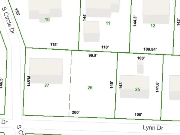 0 Lynn Dr, Sevierville, TN 37862