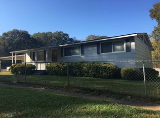 200 Greenough St, Hogansville, GA 30230