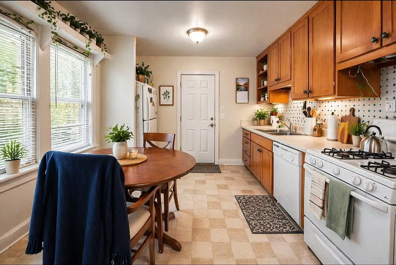 2 bed, 800 sqft, $1,300 — Photo 2