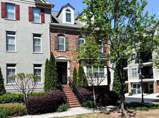 189 Legran Ct, Sandy Springs, GA 30328