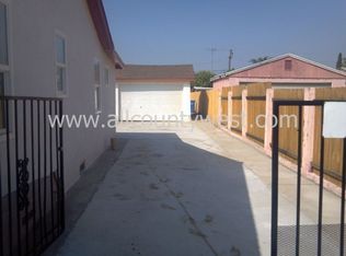 3307 Angelus Ave, Rosemead, CA 91770