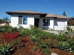 856 Redberry Ct, San Marcos, CA 92069
