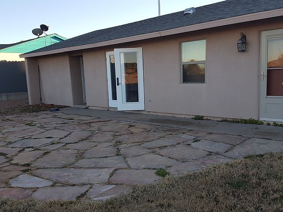 Front and back sprinkler sys