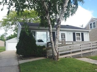 1422 S 19th St, Sheboygan, WI 53081