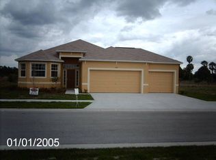 1796 Williamsburg Dr, Bartow, FL 33830