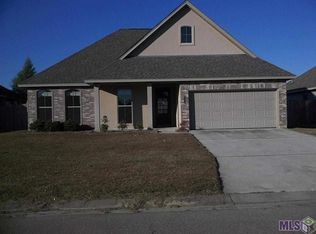 9115 Millikens Bnd, Denham Springs, LA 70726