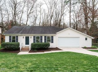 1116 Hardimont Rd, Raleigh, NC 27609